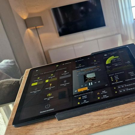 Die Muehle Appartements Samtens Kültér fotó