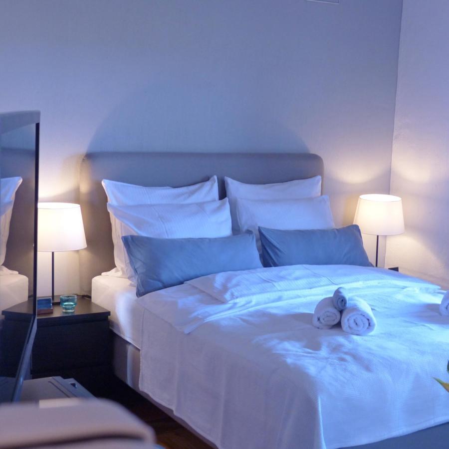 Die Muehle Appartements Samtens Kültér fotó