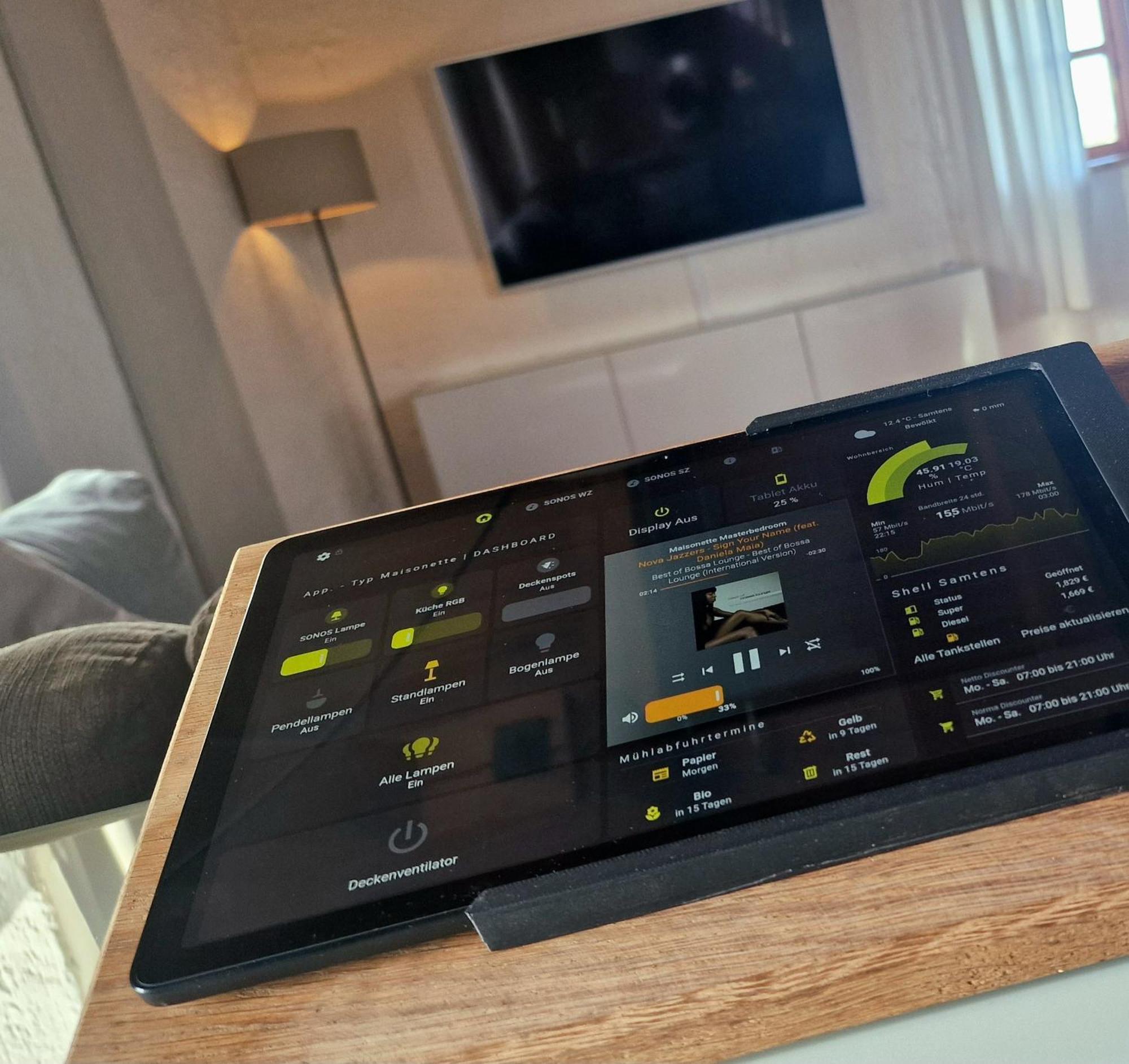 Die Muehle Appartements Samtens Kültér fotó