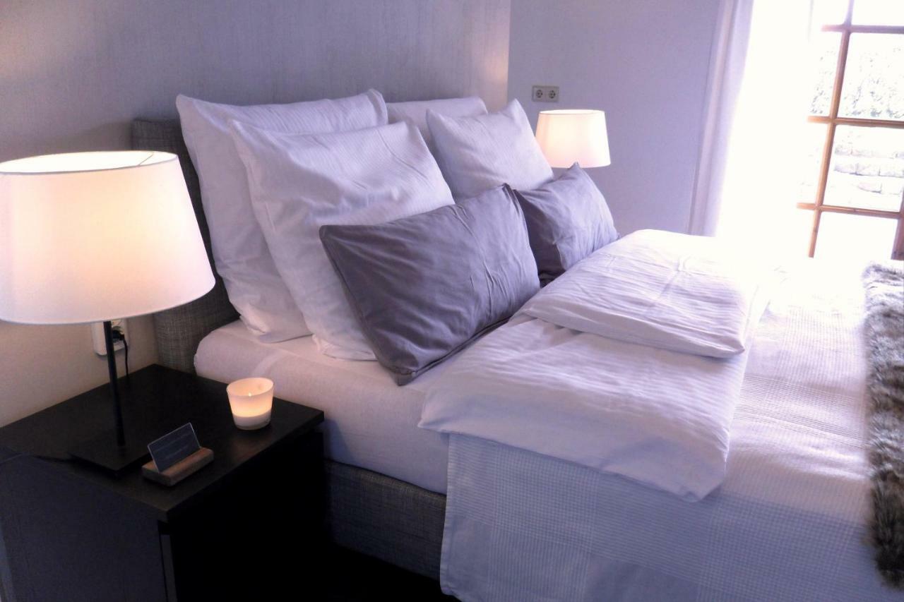 Die Muehle Appartements Samtens Kültér fotó