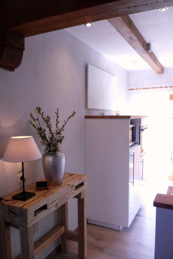 Die Muehle Appartements Samtens Kültér fotó